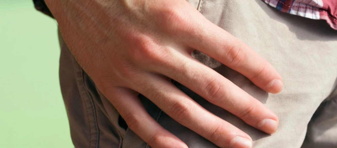 Αυτό πρέπει να το ξέρετε: Να τι αποκαλύπτει το μήκος των δαχτύλων για την υγεία μας